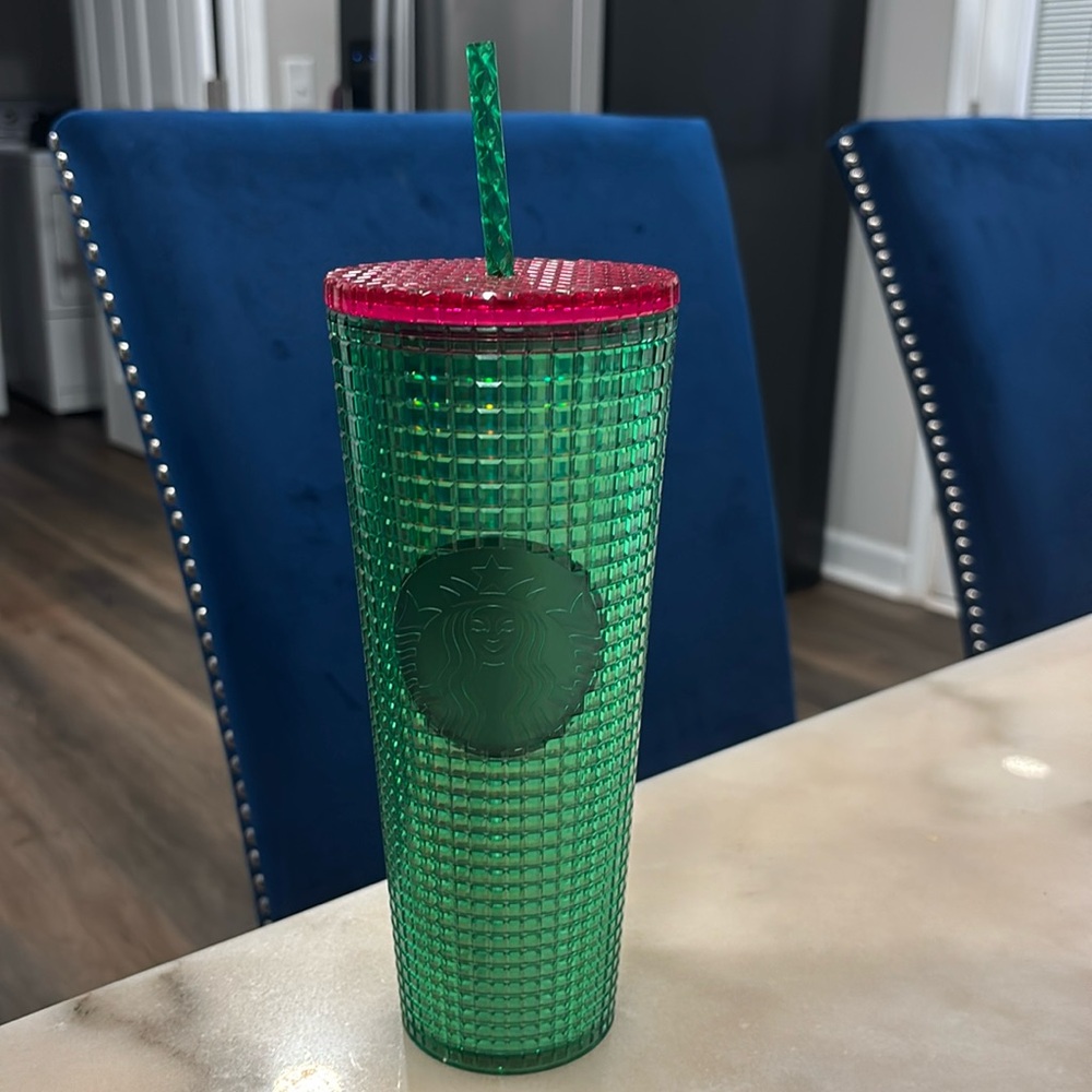 Starbucks Tumbler
